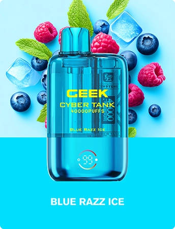 Vape_KEYSTONE_CEEK_Cyber​​_Tank_40000puffs factory_low_price_wholesale