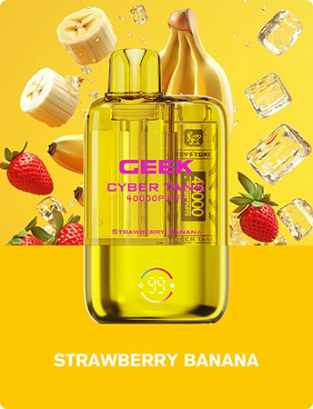 Vape_KEYSTONE_CEEK_Cyber​​_Tank_40000puffs factory_low_price_wholesale