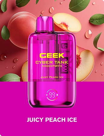 Vape_KEYSTONE_CEEK_Cyber​​_Tank_40000puffs factory_low_price_wholesale