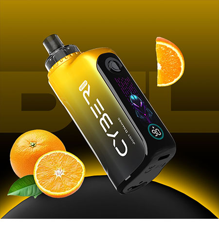 Vape_KEYSTONE_CYBER_SHISHA_30k puffs_factory_low_price_wholesale