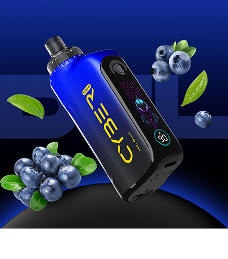 Vape_KEYSTONE_CYBER_SHISHA_30k puffs_factory_low_price_wholesale