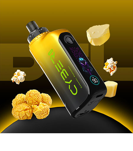 Vape_KEYSTONE_CYBER_SHISHA_30k puffs_factory_low_price_wholesale