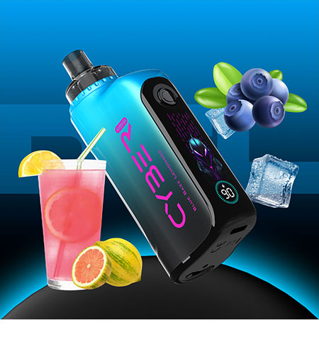 Vape_KEYSTONE_CYBER_SHISHA_30k puffs_factory_low_price_wholesale