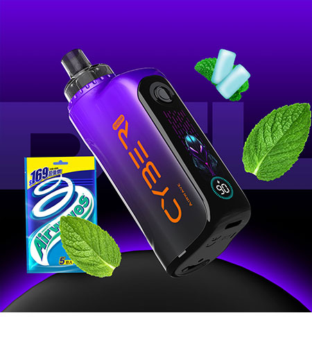 Vape_KEYSTONE_CYBER_SHISHA_30k puffs_factory_low_price_wholesale