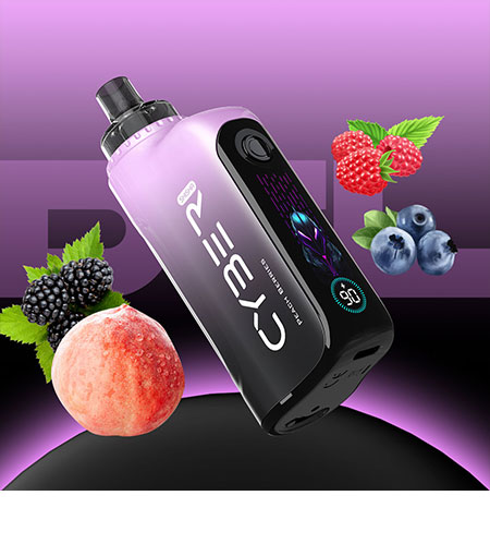 Vape_KEYSTONE_CYBER_SHISHA_30k puffs_factory_low_price_wholesale