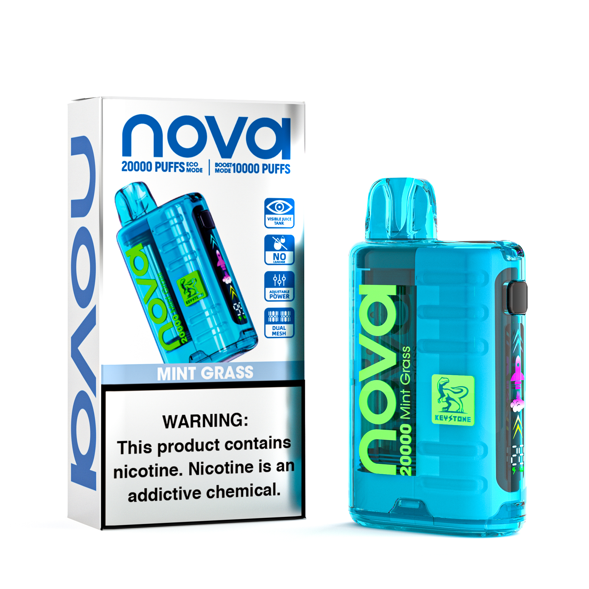 Vape_KEYSTONE_nova_25000puffs_factory_low_price_wholesale