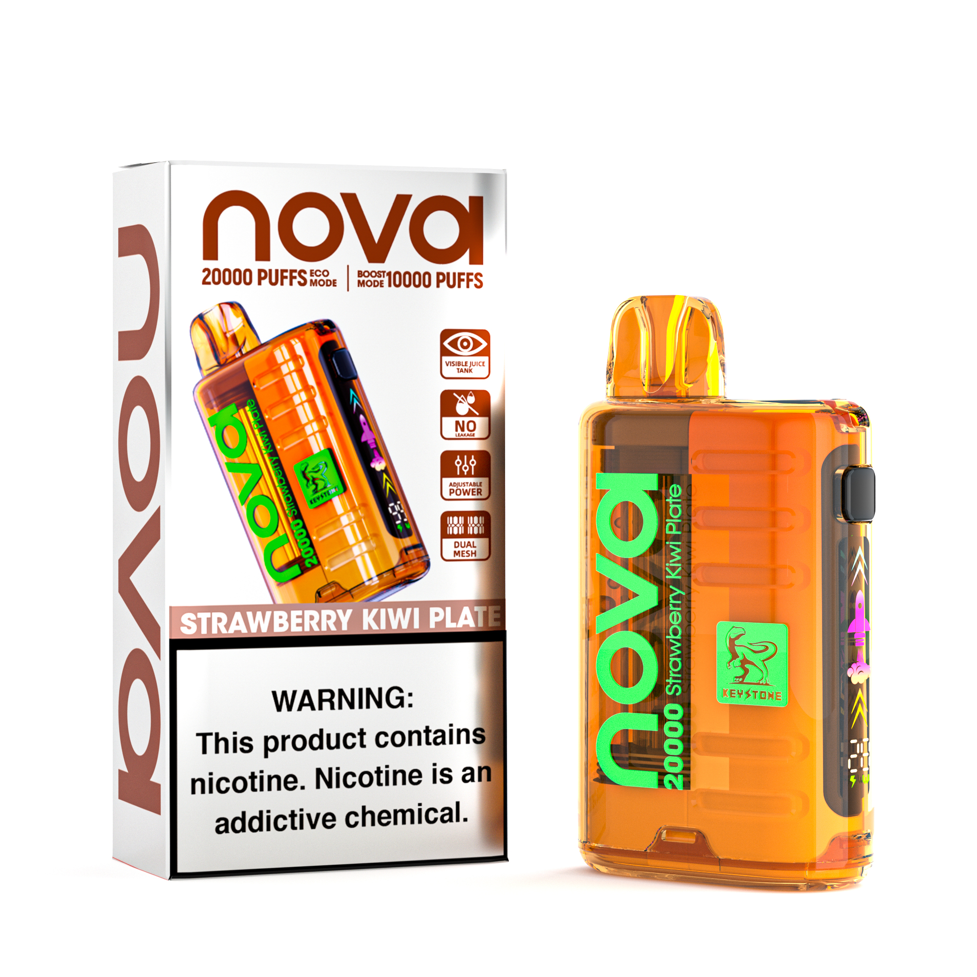 Vape_KEYSTONE_nova_25000puffs_factory_low_price_wholesale
