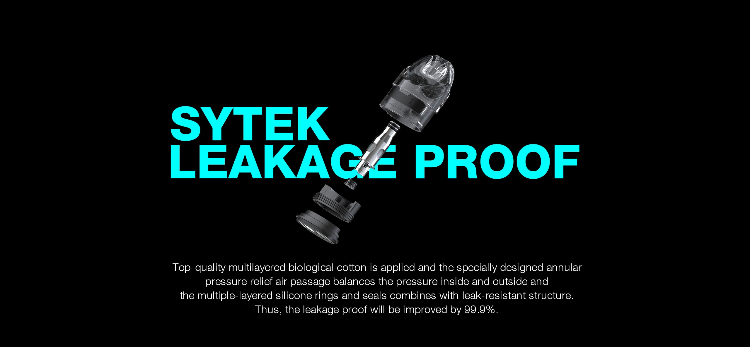 Vape-KEYSTONE-ARK-LITE-2ML-3ML Factory Discount Wholesale