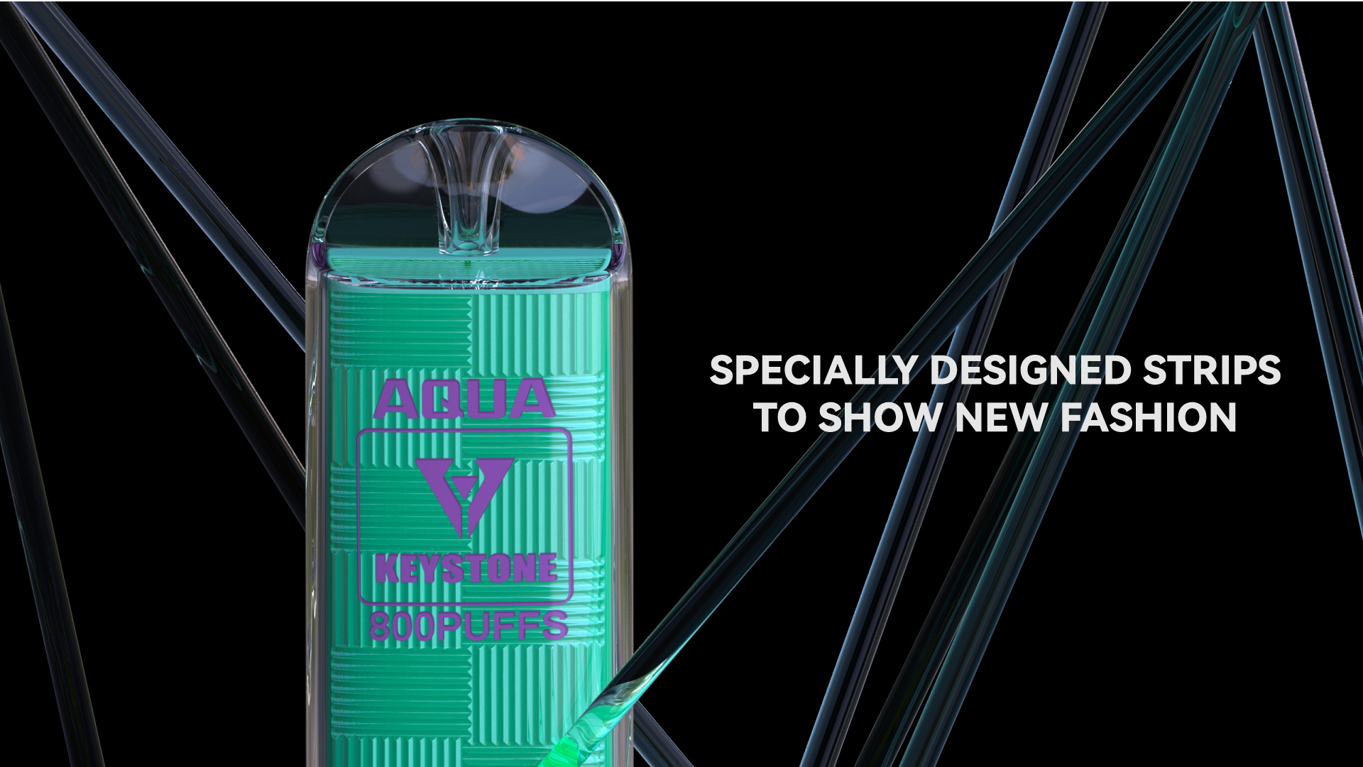 Vape-KEYSTONE-ARK-LUXURY-800puffs-Factory-Discount-Wholesale