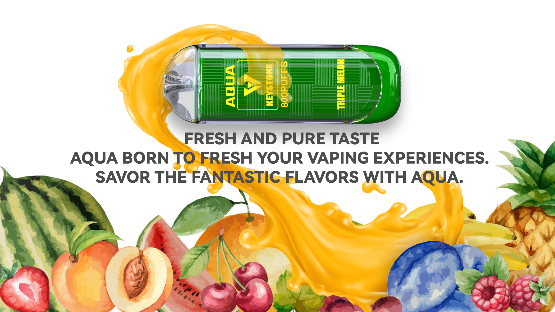 Vape-KEYSTONE-ARK-LUXURY-800puffs-Factory-Discount-Wholesale