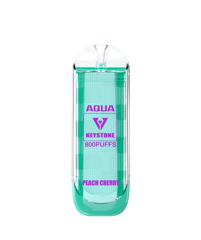 Vape-KEYSTONE-ARK-LUXURY-800puffs-Factory-Discount-Wholesale
