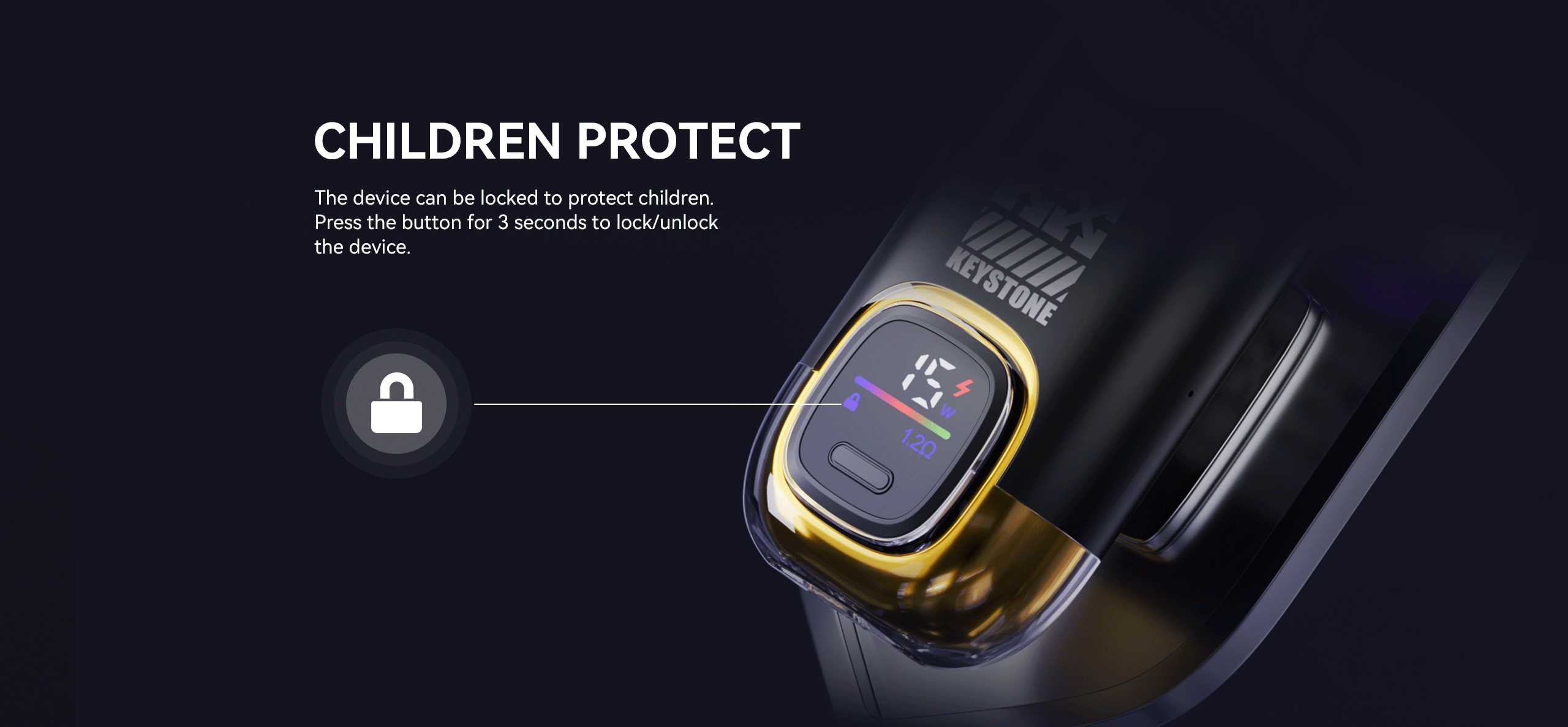 Vape-KEYSTONE-SHIELD-12000puffs-Original-factory-low-price-wholesale