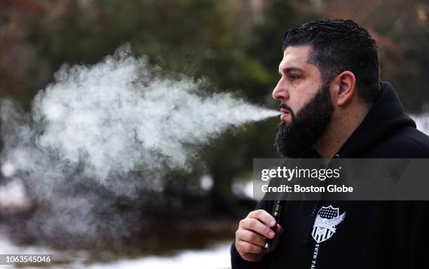 Iraq-vape