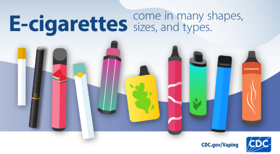 Legal Disposal Guidelines for E-Cigarette Waste