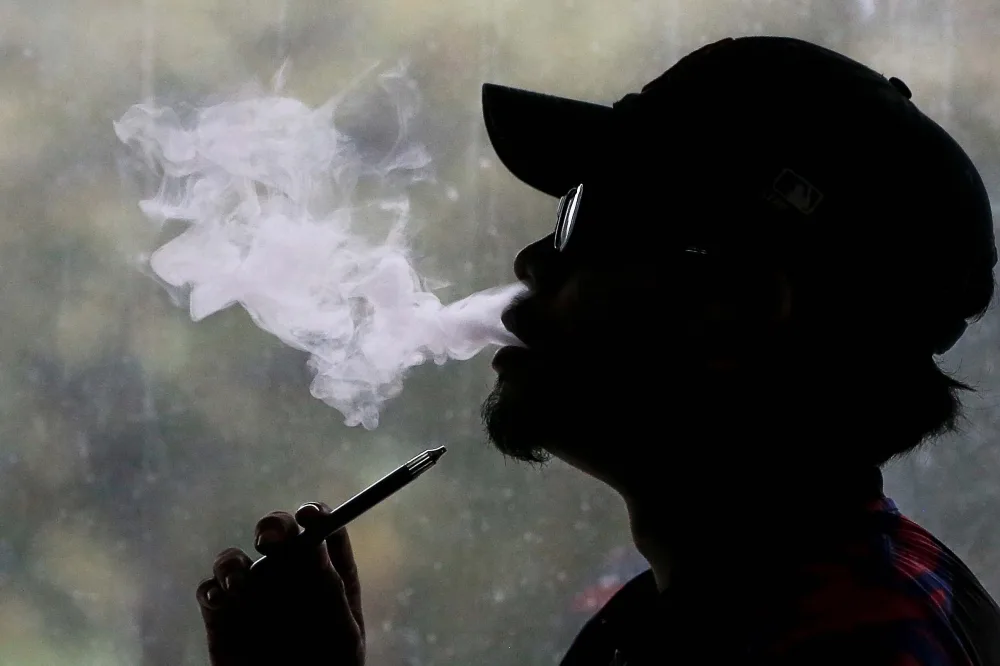 Malaysia's-Vape