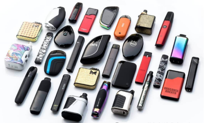 Disassembling Pod Vape Systems: How Refillable & Closed Vapes Work (2024 Update)