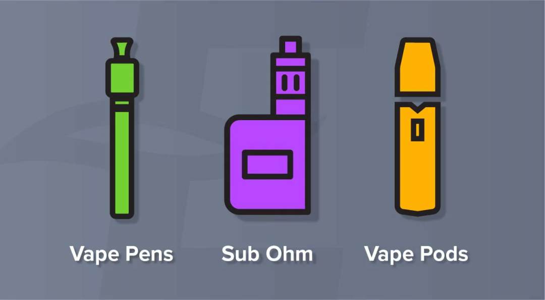 Common Quality Issues and Causes of Vape Pod Battery Sticks