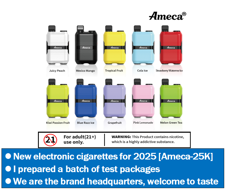 ameca-25000puffs-vape